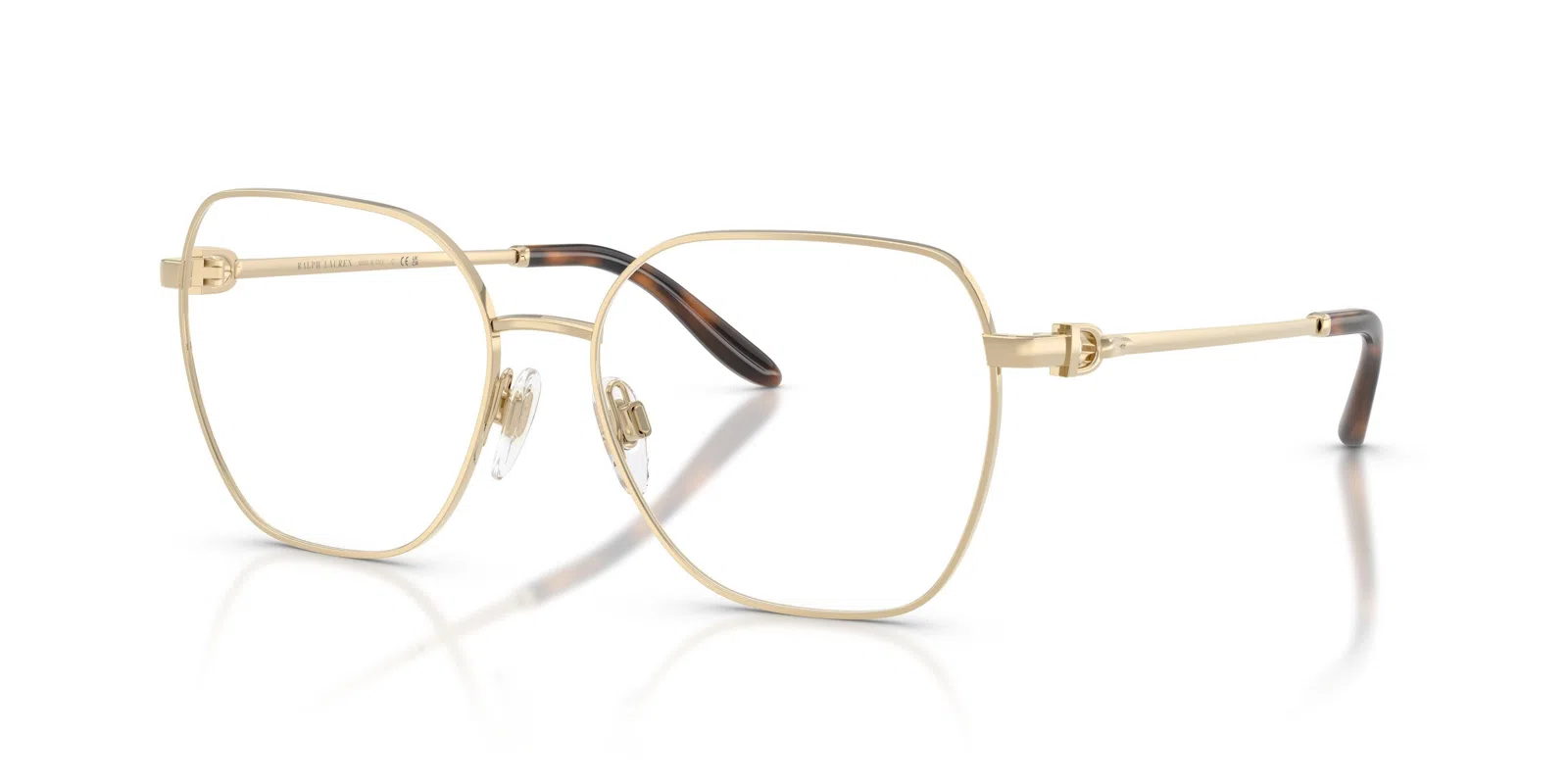 Ralph Lauren 5138 Eyeglasses - view 5
